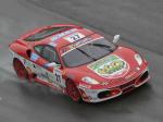 Ferrari F430 Challenge 2005 года